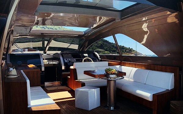 Riva 68 Alter Ego